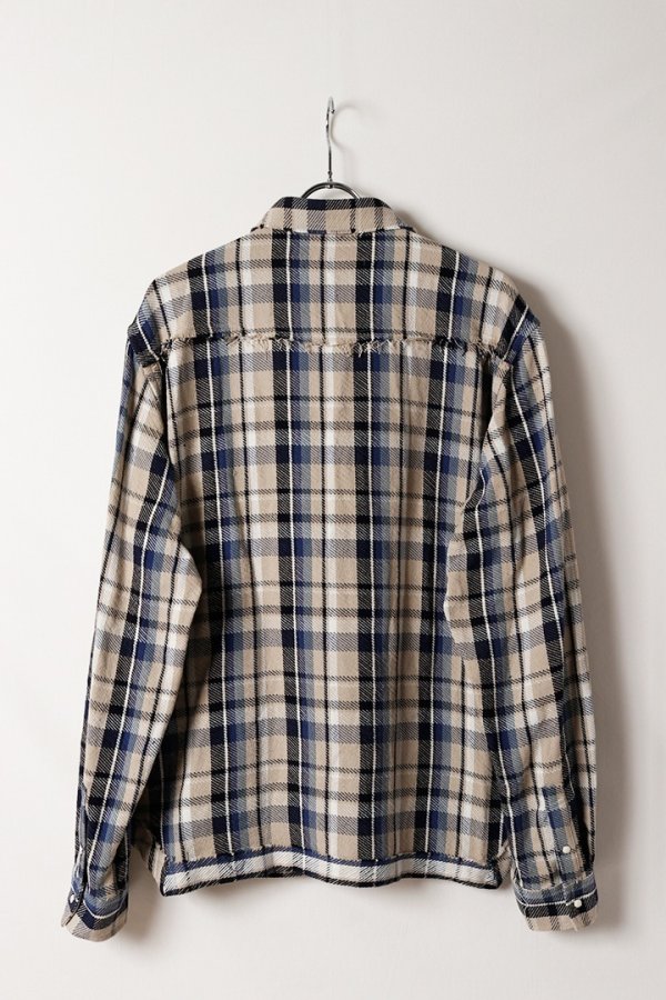 画像5: NAPE_ ネイプ MESS / SH{-BFA} (5)