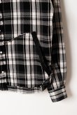 画像3: NAPE_ ネイプ MESS / SH{-BFA} (3)