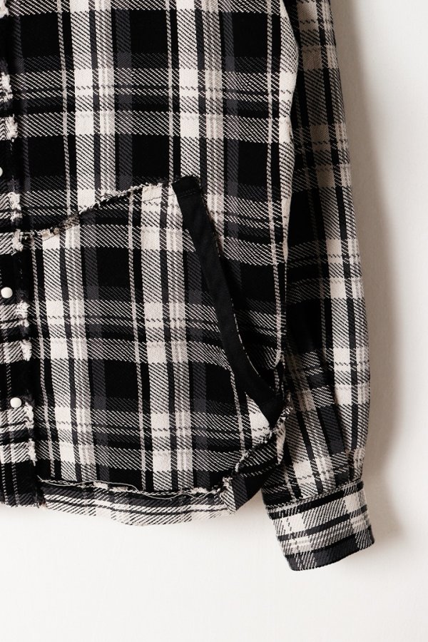 画像3: NAPE_ ネイプ MESS / SH{-BFA} (3)