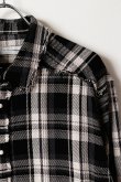 画像4: NAPE_ ネイプ MESS / SH{-BFA} (4)
