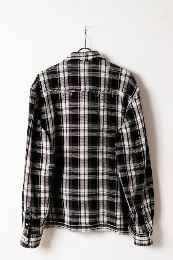 画像6: NAPE_ ネイプ MESS / SH{-BFA} (6)