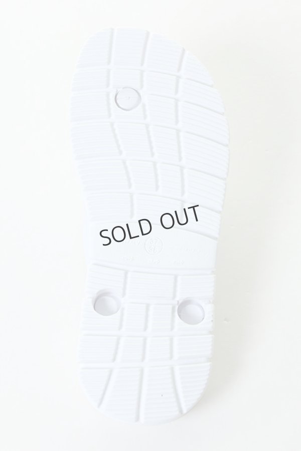 画像5: {SOLD}HENRY&HENRY|ヘンリーアンドヘンリー RUN STAR ビーチサンダル{-AHS} (5)