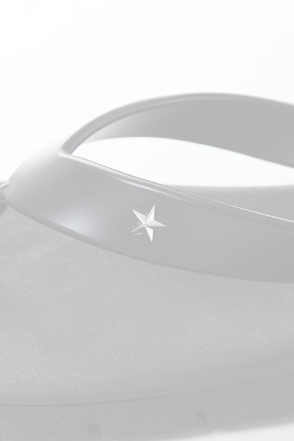 画像4:   HENRY&HENRY｜ヘンリーアンドヘンリー RUN STAR ビーチサンダル{-AHS} (4)