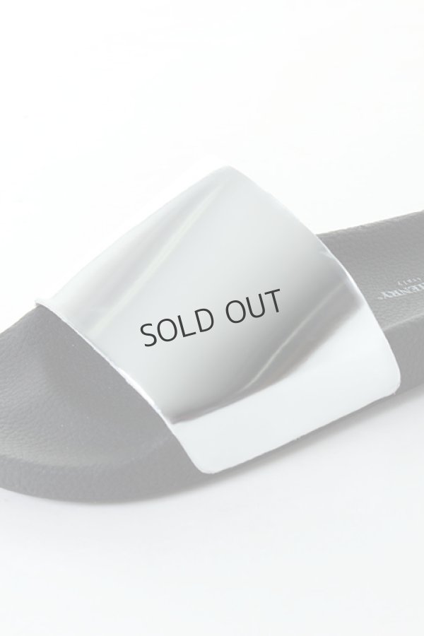 画像4: {SOLD}HENRY&HENRY|ヘンリーアンドヘンリー 180 METALIC シャワーサンダル{-AIS} (4)