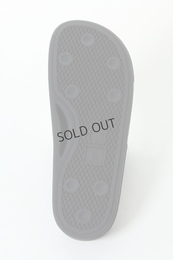 画像5: {SOLD}HENRY&HENRY|ヘンリーアンドヘンリー 180 METALIC シャワーサンダル{-AIS} (5)