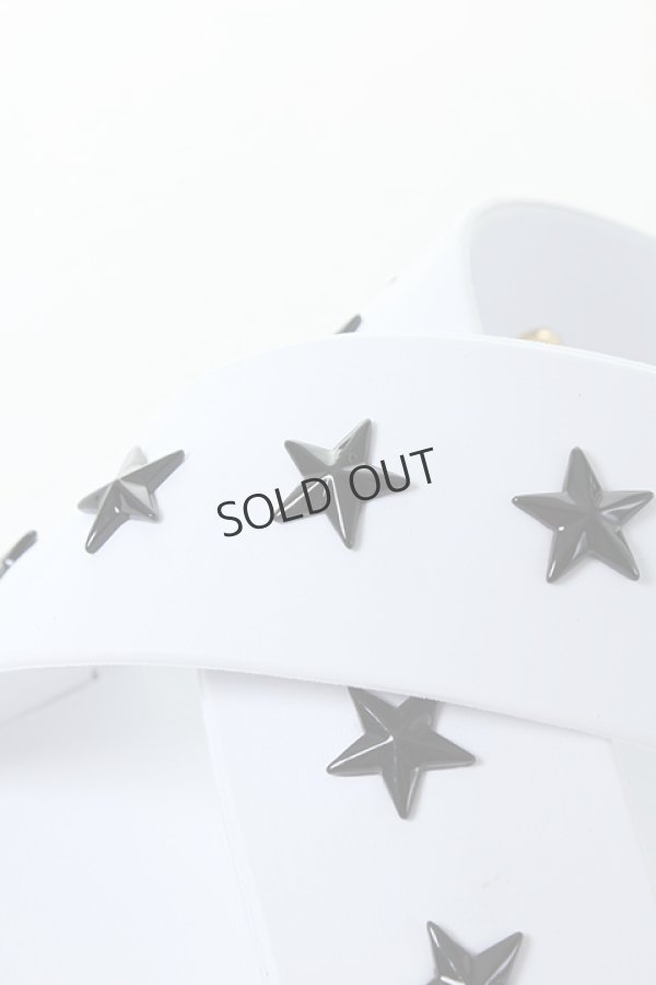 画像4: {SOLD}HENRY&HENRY|ヘンリーアンドヘンリー CROSS STAR{-AHS} (4)