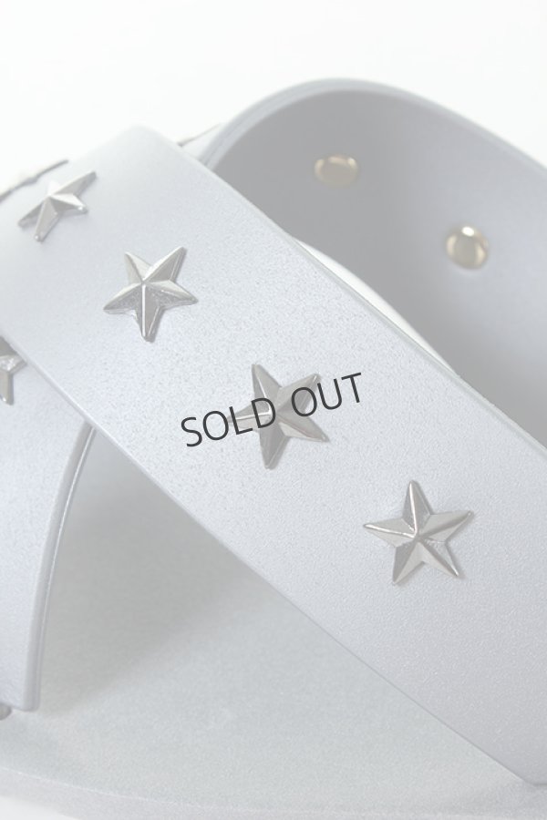 画像4: {SOLD}HENRY&HENRY|ヘンリーアンドヘンリー CROSS STAR{-AHS} (4)