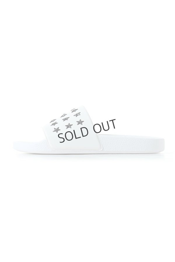 画像2: {SOLD}HENRY&HENRY|ヘンリーアンドヘンリー STAR SP シャワーサンダル{-AHS} (2)