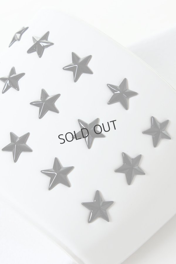 画像4: {SOLD}HENRY&HENRY|ヘンリーアンドヘンリー STAR SP シャワーサンダル{-AHS} (4)