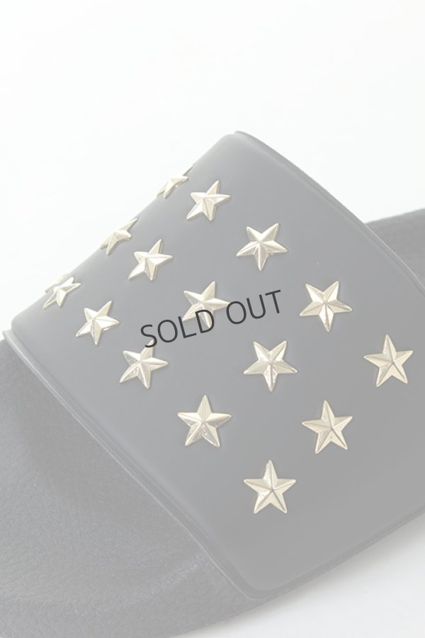 画像4: {SOLD}HENRY&HENRY|ヘンリーアンドヘンリー STAR SP シャワーサンダル{-AHS} (4)