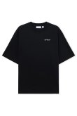 画像4: Off-white オフホワイト Half Arrow Skate T-shirt{44MAA120S26J008001-BFS} (4)