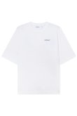 画像4: Off-white オフホワイト Half Arrow Skate T-shirt{44MAA120S26J008100-BFS} (4)