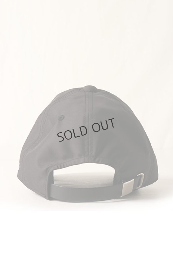 画像4: {SOLD}CPG GOLF シーピージーゴルフ ナイロンツイルキャップ{-BDA} (4)