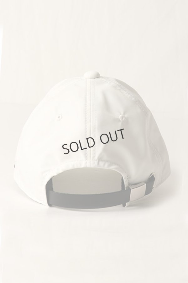 画像4: {SOLD}CPG GOLF シーピージーゴルフ ナイロンツイルキャップ{-BDA} (4)