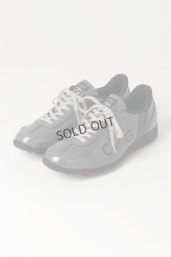 画像1: {SOLD}CPG GOLF シーピージーゴルフ CPG GOLF by PATRICK（シー・ピー・ジーゴルフバイパトリック）PAMIR-CP{-BDA} (1)