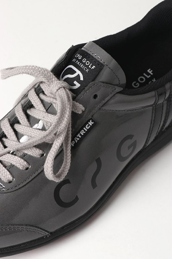 画像4: CPG GOLF シーピージーゴルフ CPG GOLF by PATRICK(シー・ピー・ジーゴルフバイパトリック)PAMIR-CP{-BDA} (4)
