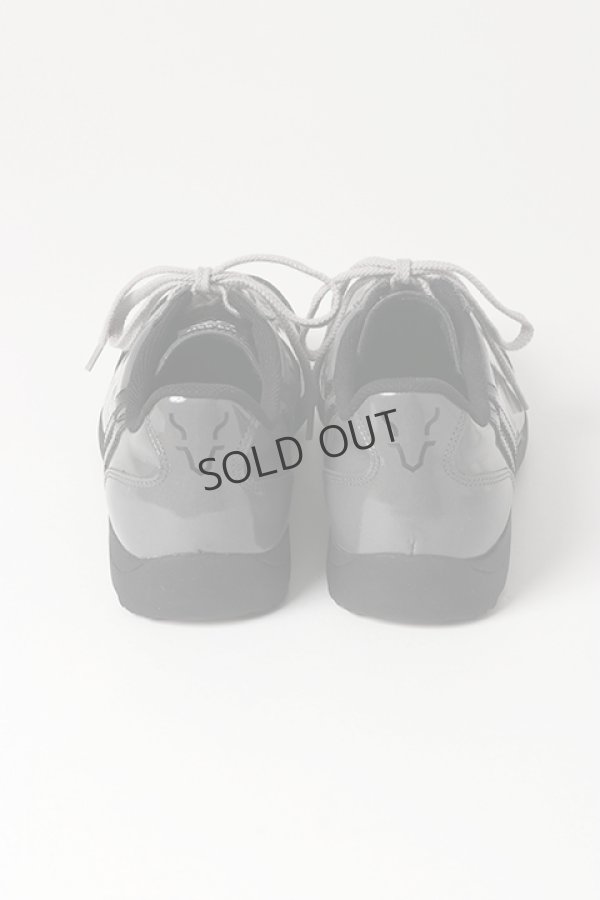 画像6: {SOLD}CPG GOLF シーピージーゴルフ CPG GOLF by PATRICK（シー・ピー・ジーゴルフバイパトリック）PAMIR-CP{-BDA} (6)