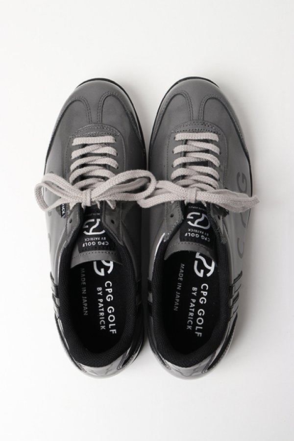 画像7: CPG GOLF シーピージーゴルフ CPG GOLF by PATRICK(シー・ピー・ジーゴルフバイパトリック)PAMIR-CP{-BDA} (7)
