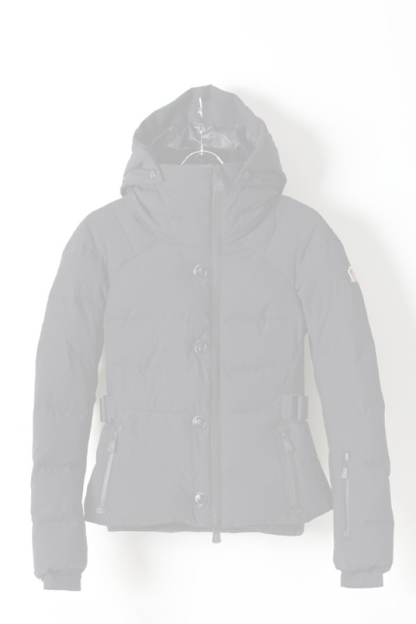 画像1:   MONCLER モンクレール GUYANE DOWN JACKET {453458553861-999-AHA}  :453458553861-9-0  (1)
