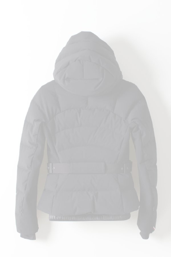 画像2:   MONCLER モンクレール GUYANE DOWN JACKET {453458553861-999-AHA}  :453458553861-9-0  (2)