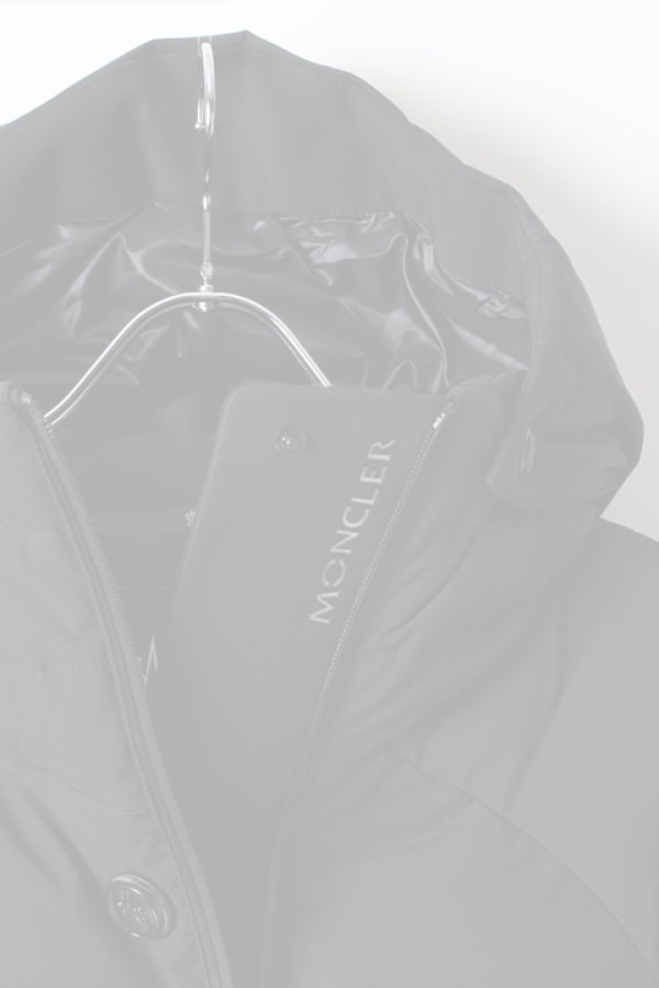 画像3:   MONCLER モンクレール GUYANE DOWN JACKET {453458553861-999-AHA}  :453458553861-9-0  (3)