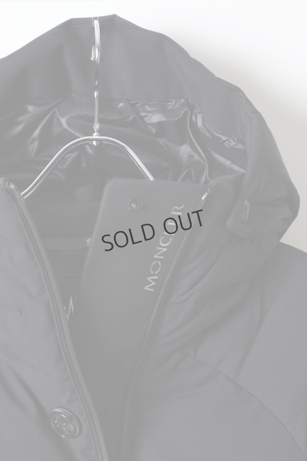 画像3: {SOLD}MONCLER モンクレール GUYANE DOWN JACKET{453458553861-999-AHA} (3)