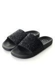 画像1: {SOLD}HENRY&HENRY｜ヘンリーアンドヘンリー 180 GLITTER シャワーサンダル{-AIS} (1)