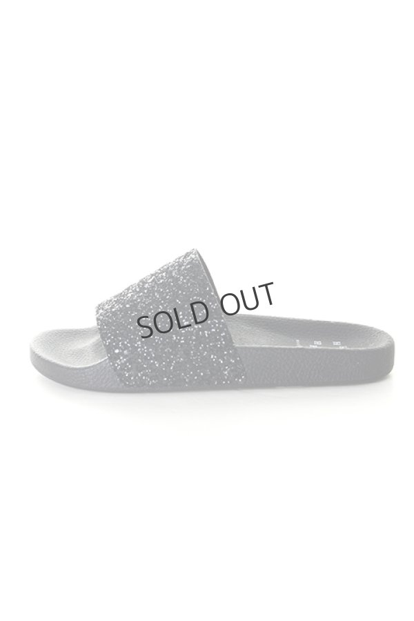 画像2: {SOLD}HENRY&HENRY|ヘンリーアンドヘンリー 180 GLITTER シャワーサンダル{-AIS} (2)