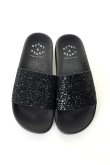 画像3: {SOLD}HENRY&HENRY｜ヘンリーアンドヘンリー 180 GLITTER シャワーサンダル{-AIS} (3)