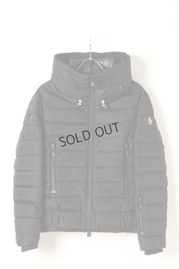 画像1: {SOLD}MONCLER モンクレール VONNE GIUBBOTTO（レディース）{4535605-5399E-999-AIA} (1)