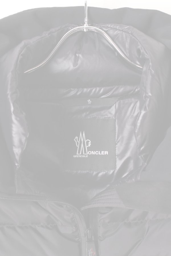 画像3:   MONCLER モンクレール VONNE GIUBBOTTO（レディース） {4535605-5399E-999-AIA}  :4535605-5399E9  (3)