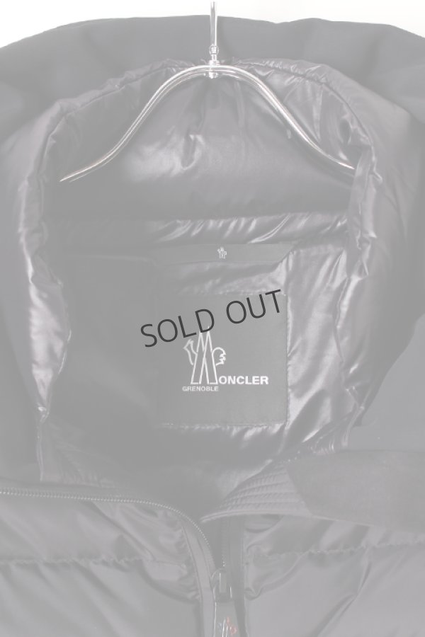画像3: {SOLD}MONCLER モンクレール VONNE GIUBBOTTO（レディース）{4535605-5399E-999-AIA} (3)