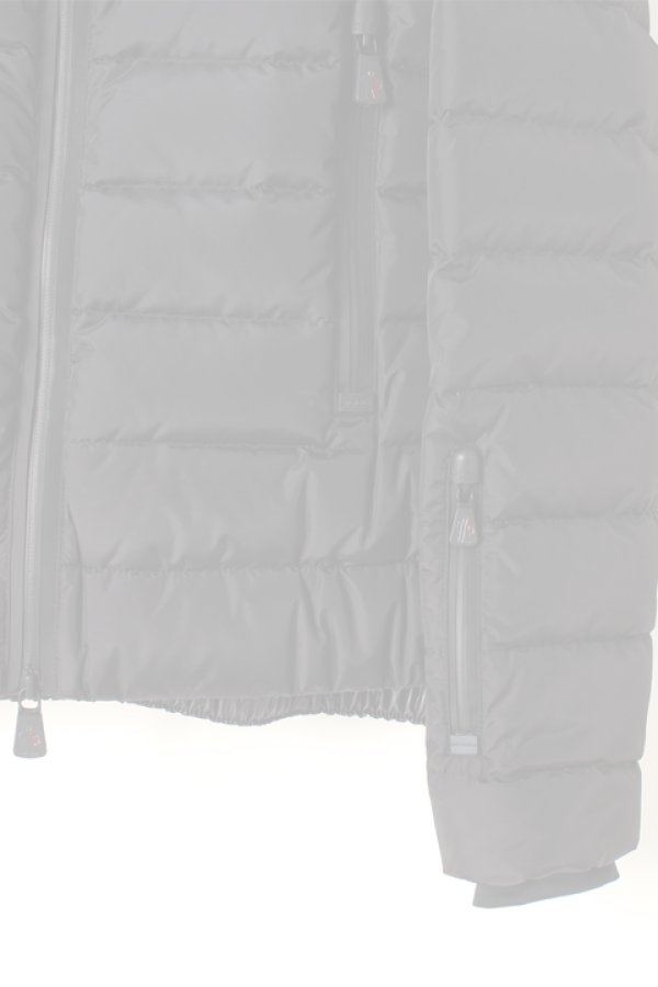 画像4:   MONCLER モンクレール VONNE GIUBBOTTO（レディース） {4535605-5399E-999-AIA}  :4535605-5399E9  (4)