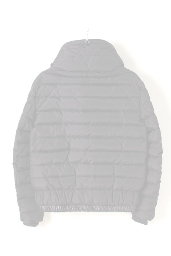 画像5:   MONCLER モンクレール VONNE GIUBBOTTO（レディース） {4535605-5399E-999-AIA}  :4535605-5399E9  (5)