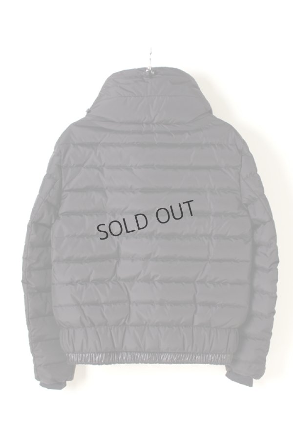 画像5: {SOLD}MONCLER モンクレール VONNE GIUBBOTTO（レディース）{4535605-5399E-999-AIA} (5)
