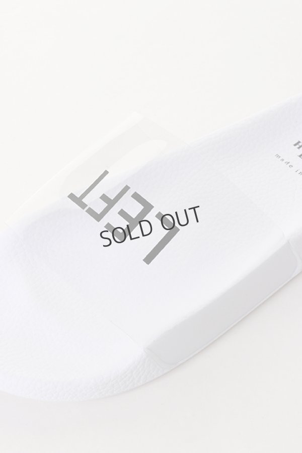 画像2: {SOLD}HENRY&HENRY｜ヘンリーアンドヘンリー 180 VINYL LOGO{-BJA} (2)