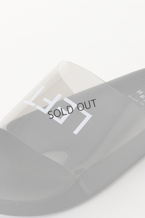 画像2: {SOLD}HENRY&HENRY|ヘンリーアンドヘンリー 180 VINYL LOGO{-BJA} (2)