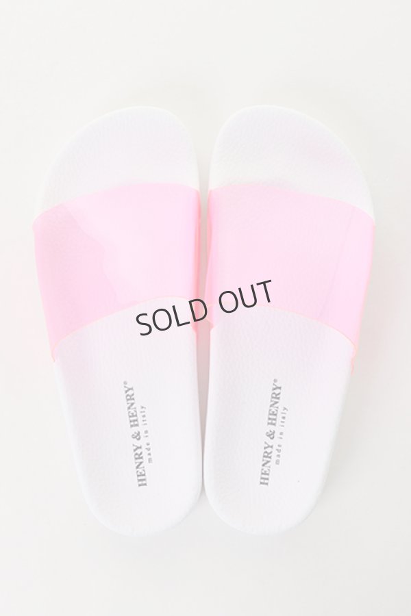 画像4: {SOLD}HENRY&HENRY|ヘンリーアンドヘンリー 180 VINYL LOGO{-BJA} (4)