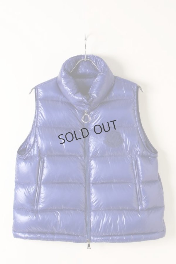 画像1: {SOLD}MONCLER モンクレール MENS VEST{E1-093-4832700-C0004-754-AIA} (1)