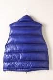 画像2: {SOLD}MONCLER モンクレール MENS VEST{E1-093-4832700-C0004-754-AIA} (2)