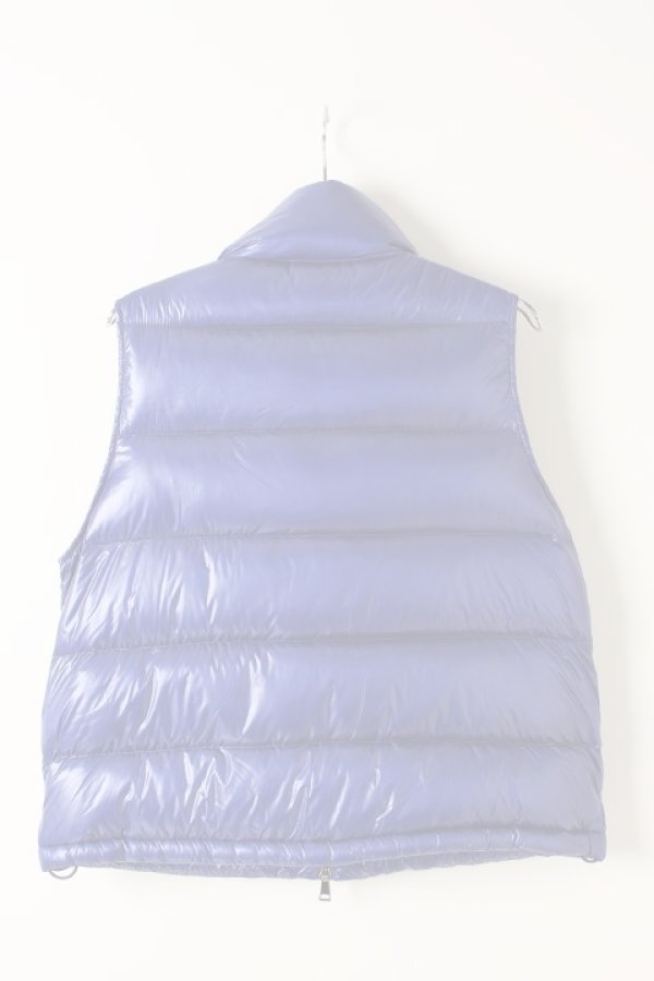 画像2:  {SOLD} MONCLER モンクレール MENS VEST {E1-093-4832700-C0004-754-AIA}  :4832700C0004-7-2  (2)