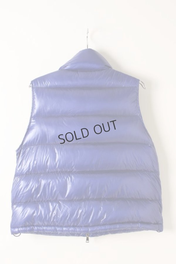 画像2: {SOLD}MONCLER モンクレール MENS VEST{E1-093-4832700-C0004-754-AIA} (2)