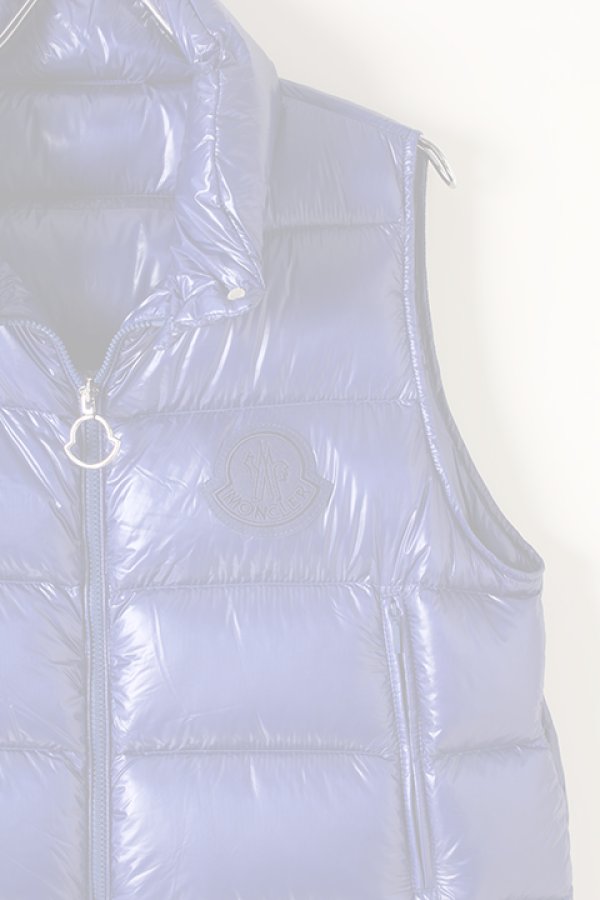画像5:  {SOLD} MONCLER モンクレール MENS VEST {E1-093-4832700-C0004-754-AIA}  :4832700C0004-7-2  (5)