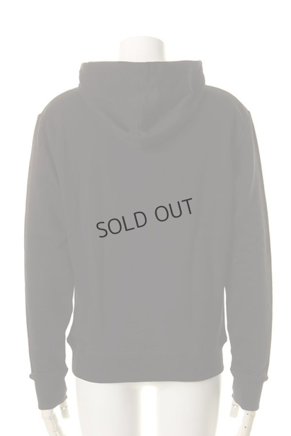 画像2: {SOLD}SAINT LAURENT PARIS サンローランパリ SAINT LAURENT HOODIE{-AGA} (2)