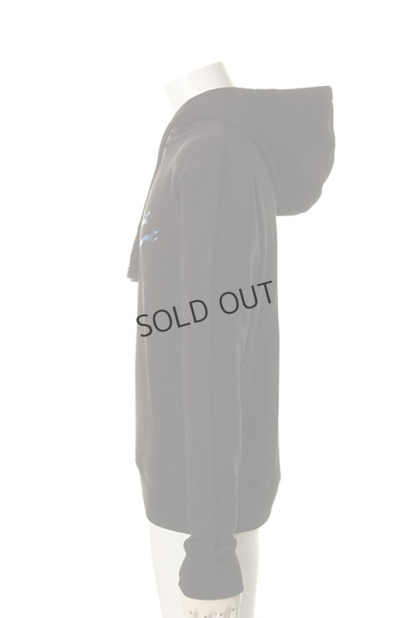 画像3: {SOLD}SAINT LAURENT PARIS サンローランパリ SAINT LAURENT HOODIE{-AGA} (3)