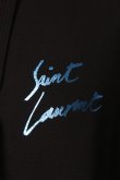 画像5: {SOLD}SAINT LAURENT PARIS サンローランパリ SAINT LAURENT HOODIE{-AGA} (5)