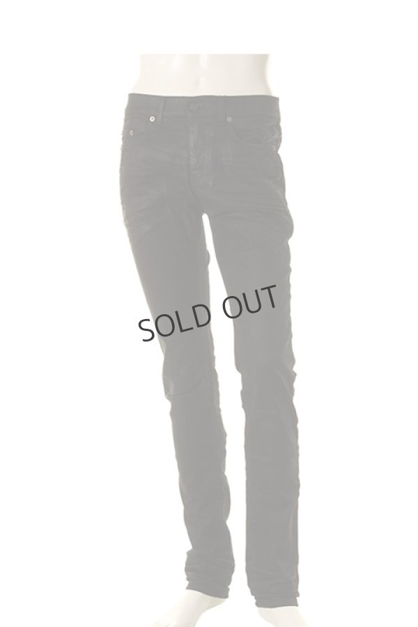 画像1: {SOLD}SAINT LAURENT PARIS サンローランパリ LOW WEIST SKINNY JEANS{-AGA} (1)