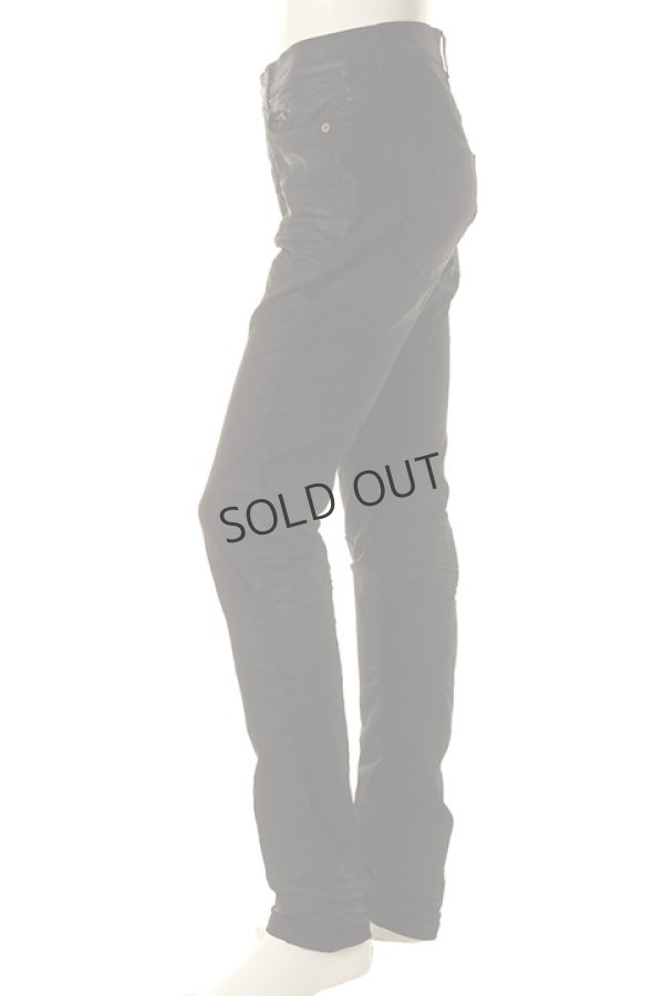画像3: {SOLD}SAINT LAURENT PARIS サンローランパリ LOW WEIST SKINNY JEANS{-AGA} (3)