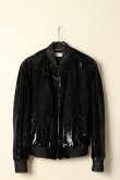 画像1: 【 30%OFF セール253,000円→177,100円】 SAINT LAURENT PARIS サンローランパリ ブルゾン{-BDS} (1)