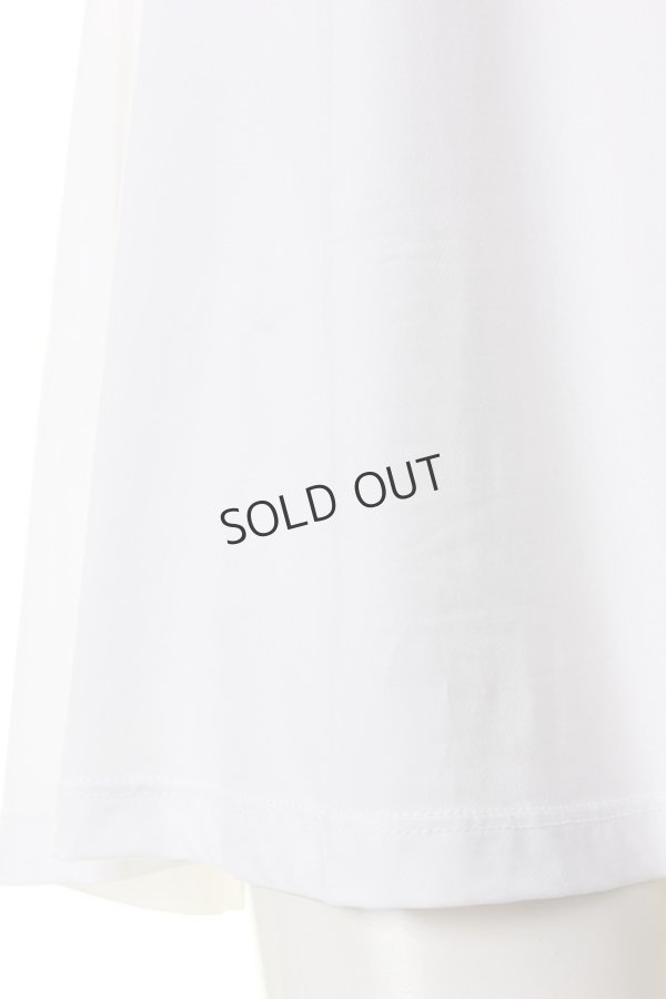 画像5: {SOLD}HYDROGEN FRANK ハイドロゲン フランク STAR TECH DRESS{495-60160001-100-AHS} (5)